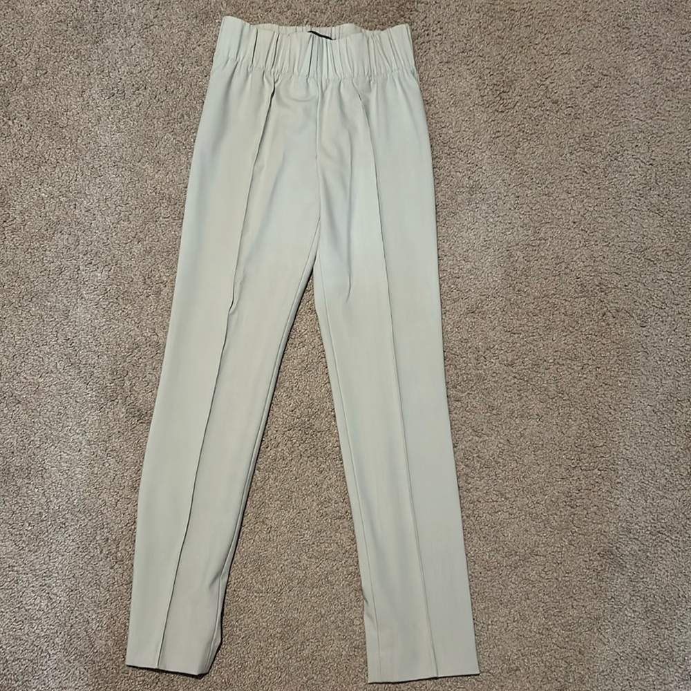 BCBG dress pants, XS